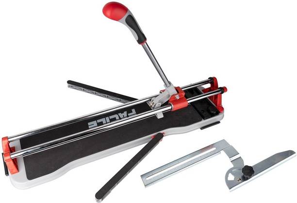 FACILE Turbo X 60 Manual Tile Cutter 24INCH / 600MM Model TURBO X 60 Heavy Duty Manual Cutter