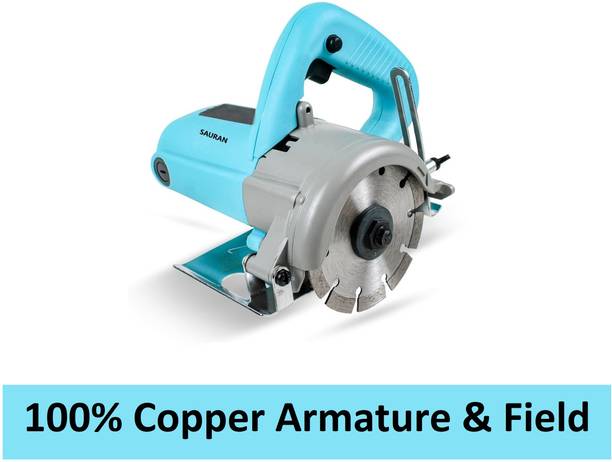 Sauran Heavy Duty CM4SB Marble Cutter Simple (TMC71) Marble Cutter