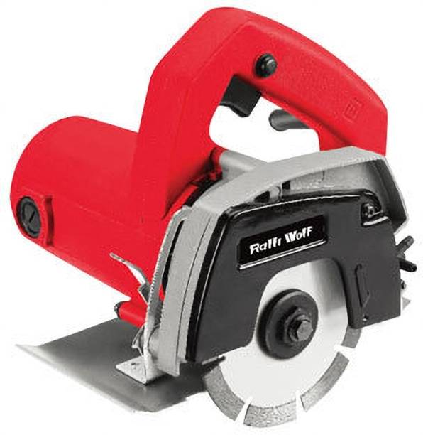 Ralli Wolf RW4 MARBLE CUTTING MACHHINE 4" 110MM Marble Cutter