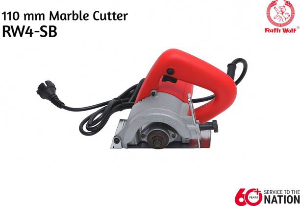 Ralli Wolf RW4-SB Marble Cutter