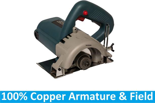 Sauran CM4SB Marble Cutting Machine For Marble Tile Wood (CMC55) Marble Cutter