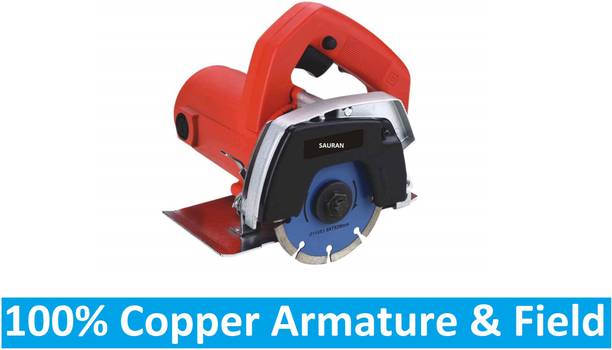 Sauran CM4SA Cutting Machine For Wood Marble Granite Metal (CMC132) Marble Cutter