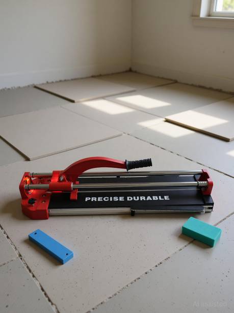 MPT HEAVY DUTY 2FEET TILE CUTTER Manual Cutter