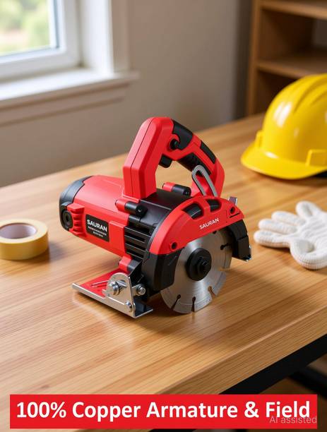 Sauran CM5 Marble Cutter Tile Cutter Machine (TMC55) Marble Cutter