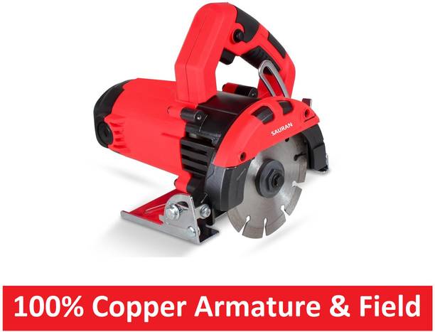 Sauran CM5 Marble Cutter Tile Cutter Machine (TMC55) Marble Cutter