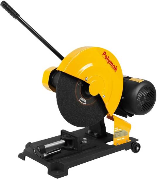 Polymak 400mm Chop Saw / 3 Phase 4000 Watts Chop Saw