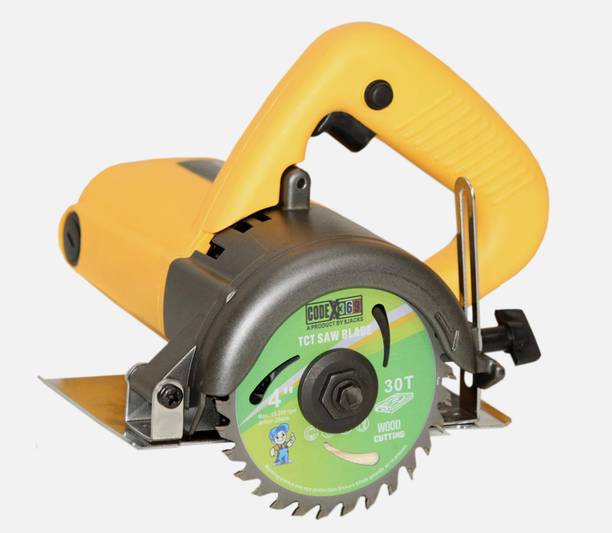 Digital Craft 110MM Cutting Machine Ceramic Tile Stone Metal Cutter Marble Machine Woodworking Marble Cutter