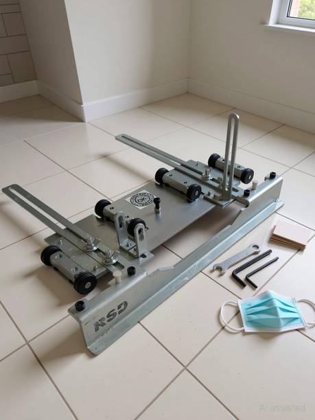 RSD FUEL 90D5 Marble Cutter