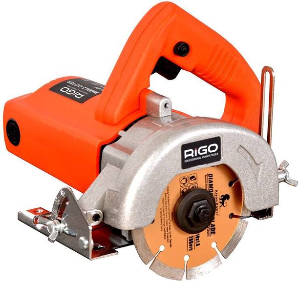 RIGO RIGO4INCH Marble Cutter