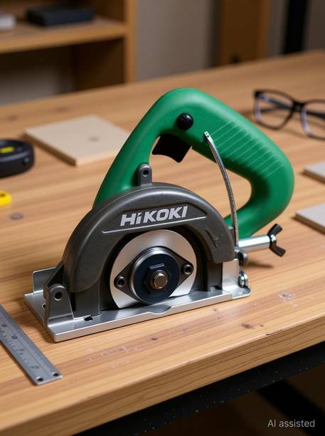 HIKOKI CM4SDS9Z Table Top Tile Cutter