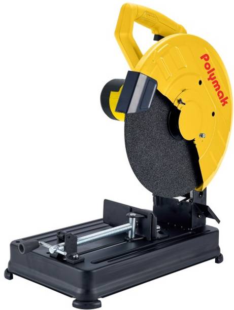 Polymak 355mm Chop Saw 2400 Watts Chop Saw