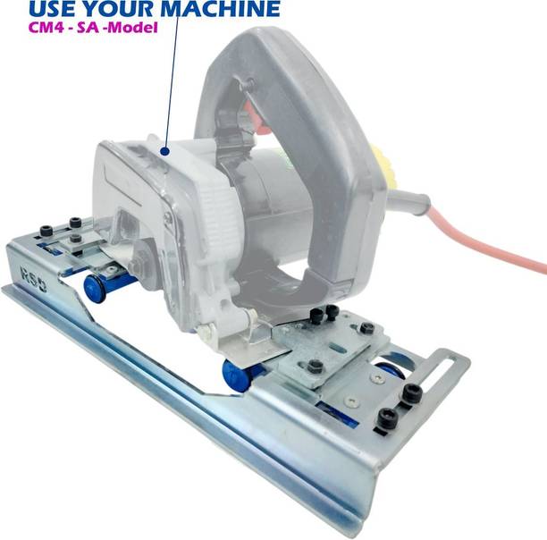 RSD Fuel Technology New-OR3090 Marble Cutter