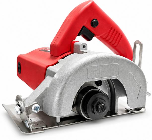 Inditrust Marble Cutter 1800W , 13500 Rpm , Disc Dia 125Mm,(6 Months Warranty) Marble Cutter