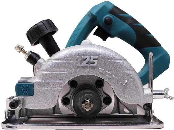progen 9125-HG 5 inch Heavy Duty Tile/Granite/Stone/Brick/Porcelain/Ceramic Marble Cutter