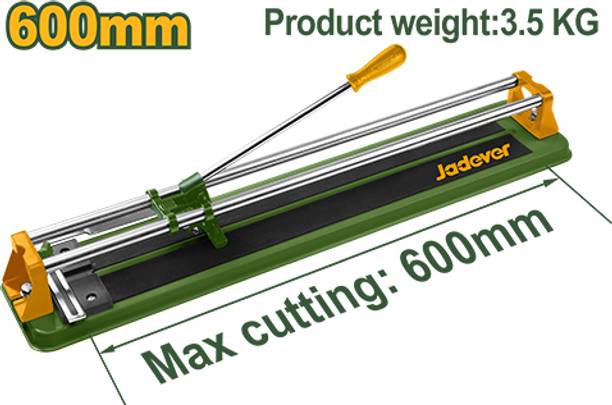 jadevertools JDTR1506 Handheld Tile Cutter