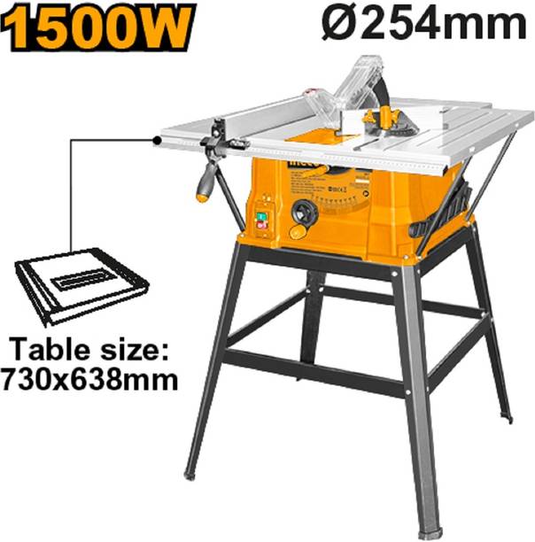 INGCO TS15007 Table saw 10inch Table Top Tile Cutter