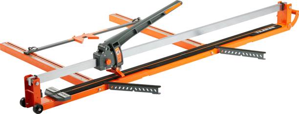 FACILE 63 inch manual Tile cutter T3 Super Pro - MM 2 MM Products Manual Cutter