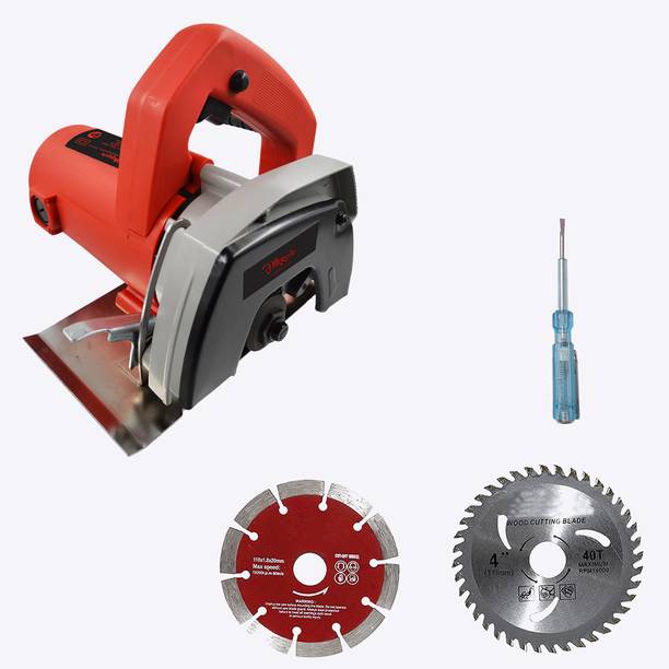 Hillgrove HGCM1645M1 Tiles Wall Marble Wood Tile Cutter Grinder Cutting Electric Machine Marble Cutter