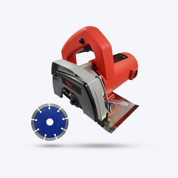 Hillgrove HGTCM5B1M2 Cutting Machine Saw for Tile/Marble/Wood with Depth adjustement Marble Cutter