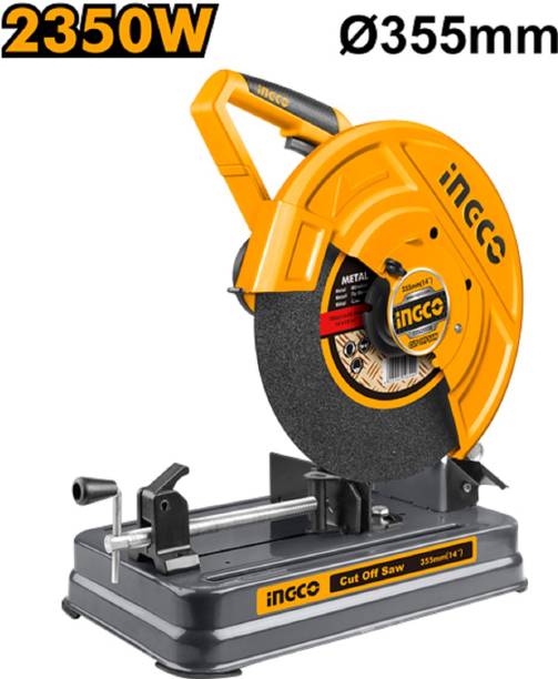 INGCO COS35538 Cut off saw(chopsaw) 2350W 14inch Chop Saw