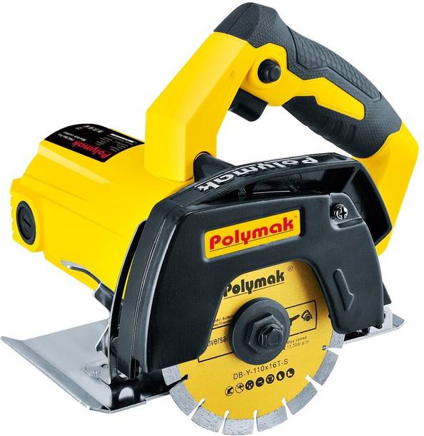 Polymak PMCM4 Pro Marble Cutter