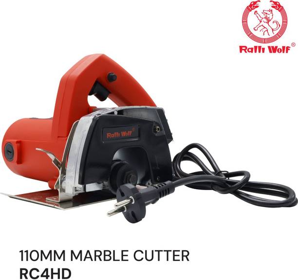 Ralli Wolf CIRCULAR SAW RC4HD CUTTER Marble Cutter