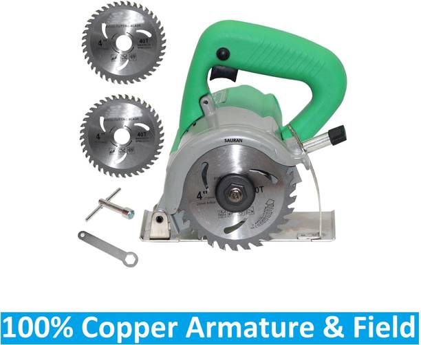 Sauran CM4SB Marble Cutter for Concrete Stone Tile Wood (CMC64) Marble Cutter