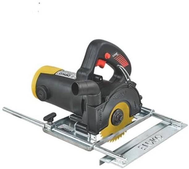 endico SLOK T30 Wood Cutter Machine 5 Inch 1350W Electric Cutting Tool Handheld Tile Cutter