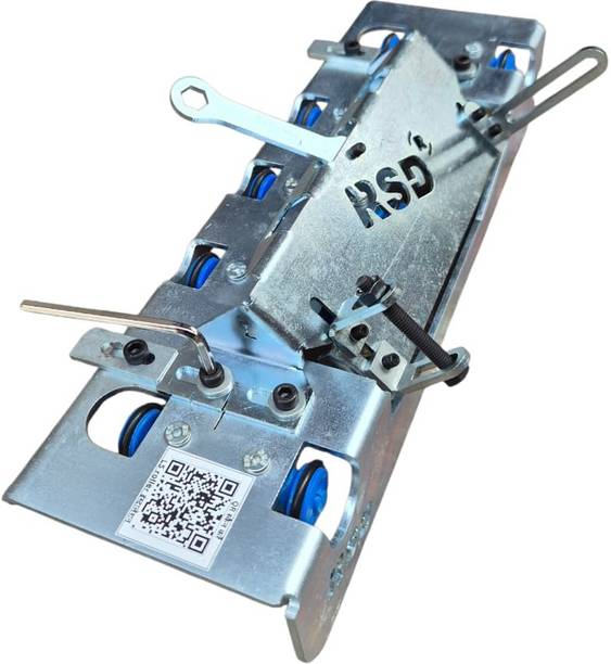 RSD FUEL 45 Degree cutting L5 Roller plate, Stone and Tile cutting (Pack of 1) Marble Cutter