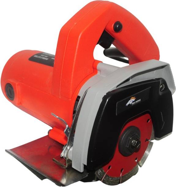 RanPra CUTTER MACHINE REDHORSE SA HEAVY DUTY 1050 W Marble Cutter
