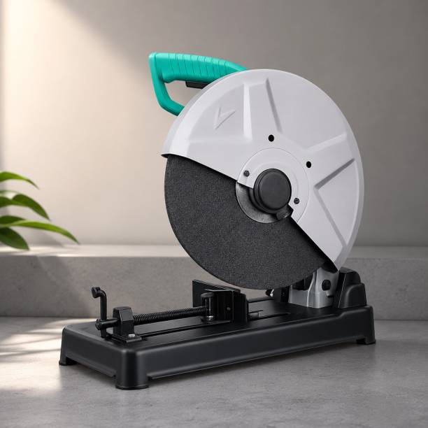 RanPra 14 INCH CUTTER MACHINE /PIPE CUTTER /CHOPSAW REDHORSE HEAVY DUTY Chop Saw