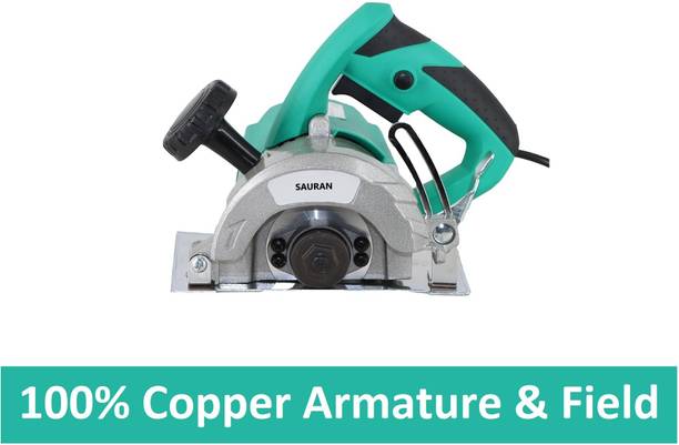 Sauran Heavy Duty CM5 Marble Cutter Tile Cutter Machine (TMC57) Marble Cutter