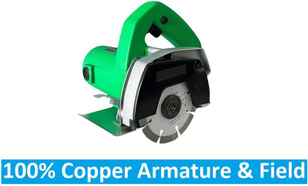 Sauran CM4SA Corded Electric Marble Saw Wood Cutter (CMC16) Marble Cutter