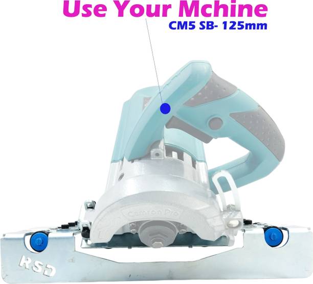 RSD Fuel Technology New-PR45 Marble Cutter