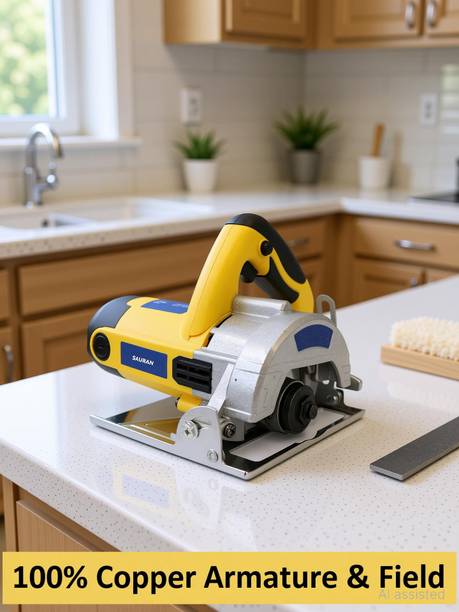 Sauran CM5 Marble Cutter Tile Cutter Machine (TMC54) Marble Cutter