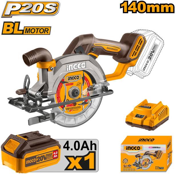 INGCO CSLI14021 Handheld Tile Cutter