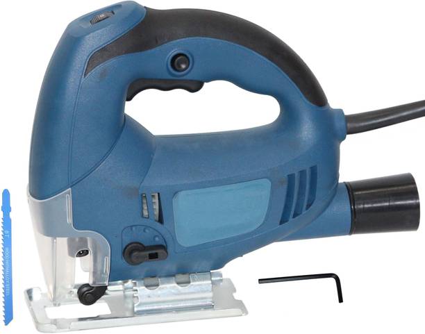 Digital Craft Electric Curve Saw Woodworking Electric Jigsaw Metal Wood Gypsum Board Cutting Tool Handheld Tile Cutter