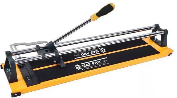 Maf Pro MMTC4600 24" Professional Porcelain Ceramic Floor Handheld Tile Cutter