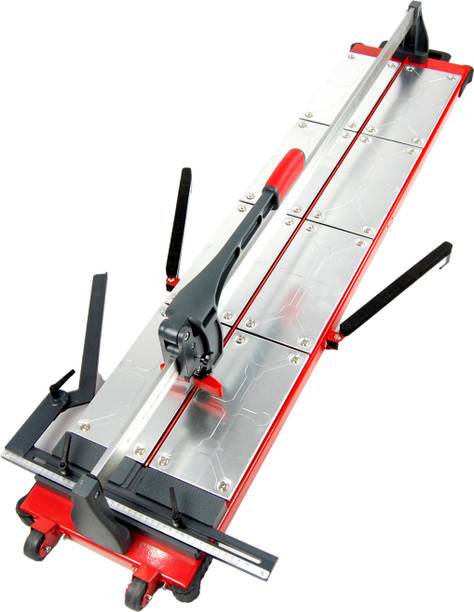 FACILE 4 feet Manual Tile Cutter Razor Pro 120 Manual Cutter