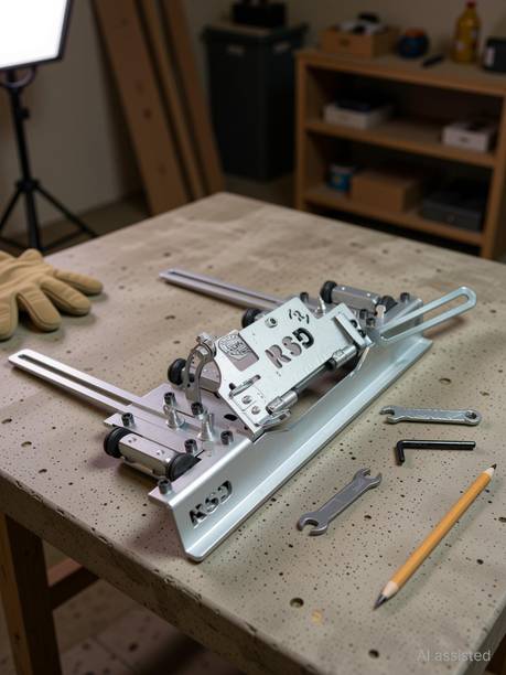 RSD FUEL OP4590 Marble Cutter