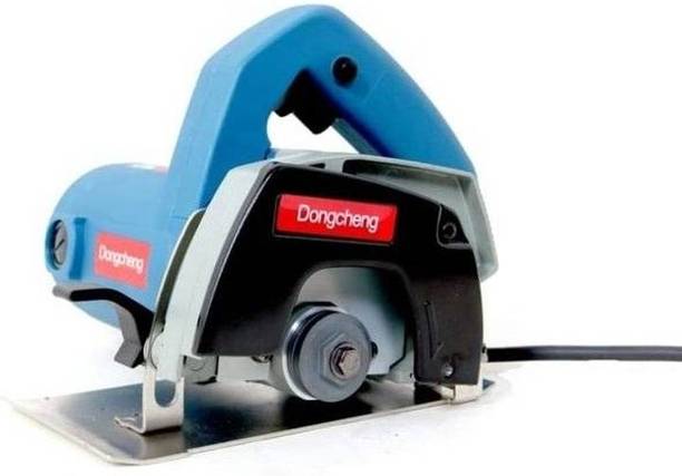 Dongchengg Dongcheng angle grinder Marble Cutter