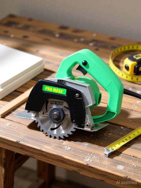 Digital Craft Marble Cutter 110mm Tile Saw Electric Marble Saw Electric Circular Saw Cutting Machine Handheld Tile Cutter