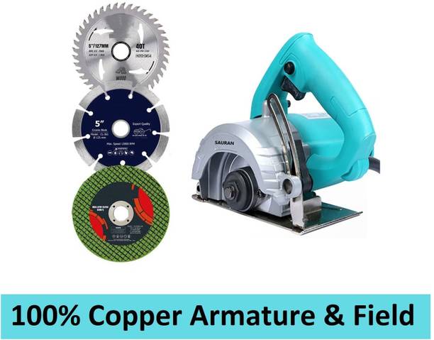 Sauran CM5 Marble Cutter Machine With TCT,Marble,Cut of (TMC73) Marble Cutter