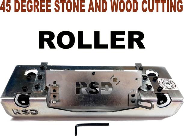 RSD FUEL UR45 Manual Cutter