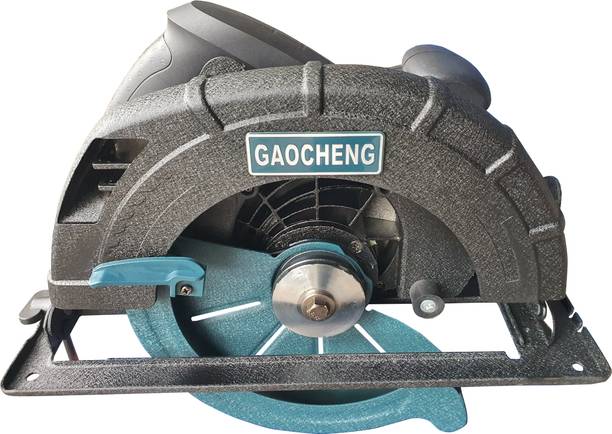 GAOCHENG GC-235C,9"/2100W circular saw sold by SSS Traders Handheld Tile Cutter