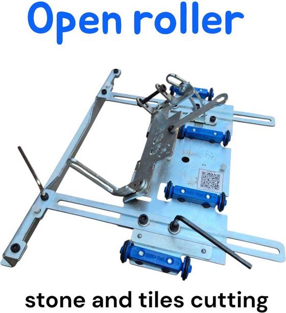 RSD FUEL 90 Degree cutting Roller, for Cutting Marble, Granite, Tiles 90 D5 Roller Tools Marble Cutter
