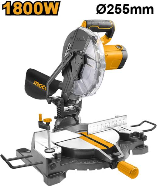 INGCO BMS18001 Mitre saw 10inch Table Top Tile Cutter