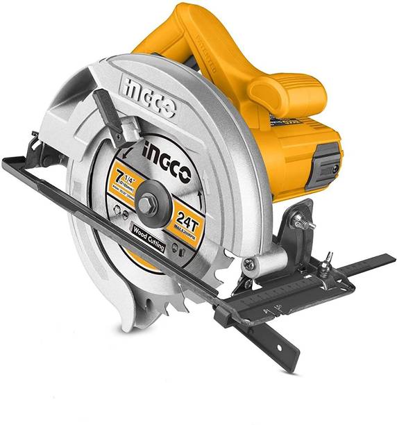 INGCO Circular Saw, 1400W Table Top Tile Cutter