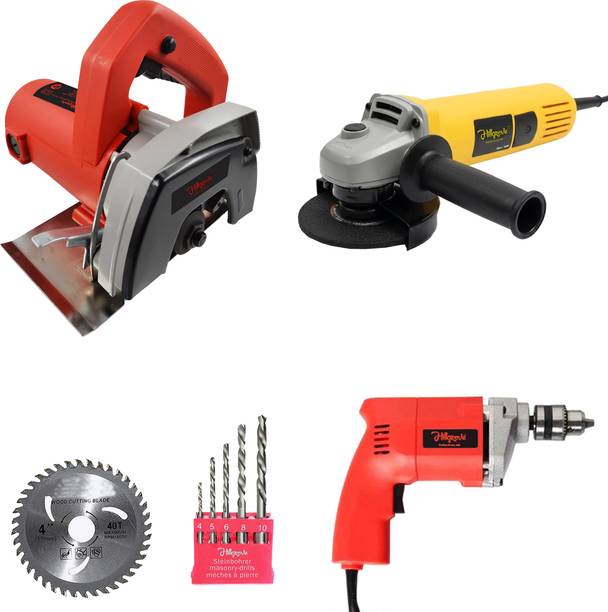 Hillgrove HGCM1622M1 Tiles Wall Marble Wood Tile Cutter Grinder Cutting Electric Machine Marble Cutter