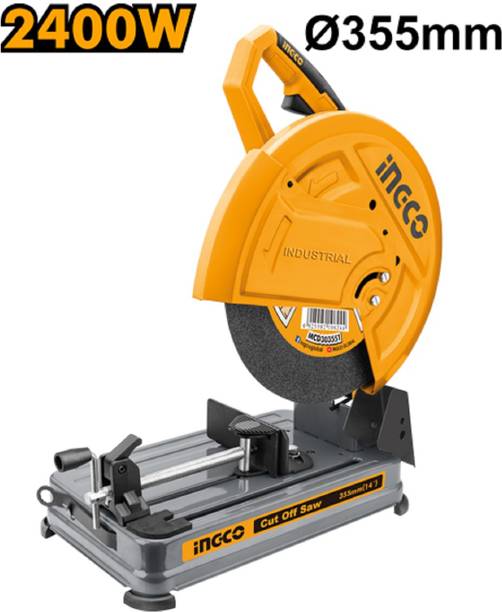 INGCO COS35568 Cut off saw(chopsaw) 2400W 14inch Chop Saw